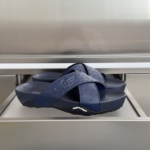 Balenciaga monday ultra slippers-154